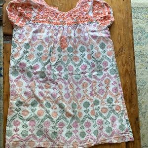 Roberta Roller Rabbit 🐇 Girls’ Dress Size 8